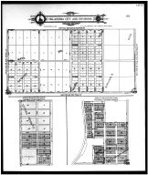 Page 069 - Oklahoma City - Sections 25, 30, 24, Oklahoma County 1907